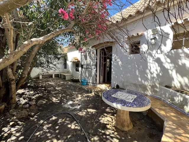 Сasa de vacaciones Casa Del Mar En Primera Linea De Playa El Palmar Cádiz